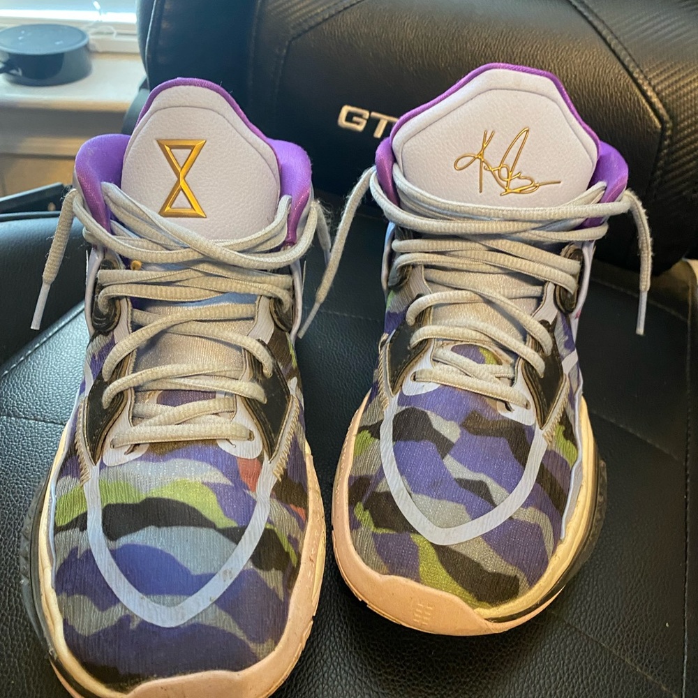 Nike kyrie 8 infinity